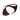Mens Dom Thongs CandyMan 99819-CandyMan_99819_Gloss Black_S-18
