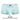 Trunk - Mens Easy Breezy Mini Short with Sleeve Male Power 129 - 281 - S - Aqua - Male Power_129 - 281_Aqua_S - Male Power - 7
