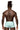 Mens Easy Breezy Mini Short with Sleeve Male Power 129 - 281 - Male Power_129 - 281_Aqua_S - 3