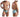 Mens Eco Bikini Clever 1749 - Clever_1749_Green_S - 2