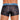 Trunk - Mens Epitome Trunks Unico 25020100102 - S - 99 - Black - Unico_25020100102_99 - Black_S - Unico - 10