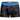 Mens Epitome Trunks Unico 25020100102 - Unico_25020100102_99 - Black_S - 5