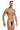 Bikini - Mens Eros Bikini JOR 2156 - S - Petrol - JOR_2156_Petrol_S - JOR - 4