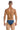 Mens Eros Bikini JOR 2156 - JOR_2156_Petrol_S - 3