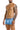 Mens Estraza Trunks Unico 25040100101 - S - 46 - Blue - Unico_25040100101_46 - Blue_S - 4