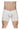 Mens FEEL GR8 Cotton Boxer Briefs ErgoWear-FEEL_GR8_Cotton_Boxer_Briefs_White_S-2