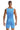 Bodysuit - Mens Fighter Bodysuit JOR 2216 - S - Turquoise - JOR_2216_Turquoise_S - JOR - 3