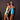 Mens Fighter Bodysuit JOR 2216 - JOR_2216_Turquoise_S - 13