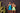 Mens Fighter Bodysuit JOR 2216 - JOR_2216_Turquoise_S - 14
