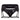 Mens Garter Thongs CandyMan 99655 - CandyMan_99655_Black_S/M - 5