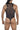Mens Gladiator Bodysuit CandyMan 99774 - CandyMan_99774_Black_S/M - 3