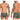 Mens Glauco Trunks Unico 25020100105 - Unico_25020100105_43 - Green_S - 2
