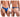 Mens Hang - loose Thongs Doreanse 1280 - BLU - Doreanse_1280 - BLU_Blue_S - 2