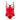 Bodysuit - Mens Harness Bodysuit CandyMan 99670 - S/M - Red - CandyMan_99670_Red_S/M - CandyMan - 7