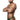 Mens Hazy Dayz Micro Thong Male Power 433 - 294 - Male Power_433 - 294_Pot Leaf_S/M - 4