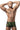 Trunk - Mens Hazy Dayz Pouch Short Male Power 145 - 294 - S - Mushrooms - Male Power_145 - 294_Mushrooms_S - Male Power - 13