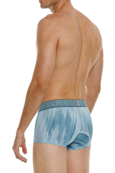 Mens Hilada Trunks Unico 24080100112 - Unico_24080100112_43 - Blue_S - 3