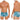 Mens Hilada Trunks Unico 24080100112 - Unico_24080100112_43 - Blue_S - 2
