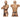 Mens Hocus Pocus Uplift Bong Thong Male Power 443 - 277 - Male Power_443 - 277_Purple_S/M - 2