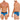 Brief - Mens Infinito Briefs Unico 24080101110 - S - 46 - Blue - Unico_24080101110_46 - Blue_S - Unico - 2