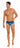 Mens Infinito Briefs Unico 24080101110 - Unico_24080101110_46 - Blue_S - 9