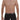 Mens Intenso A22 Boxer Briefs Unico 22120100203 - Unico_22120100203_99 - Black_S - 1
