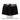 Mens Intenso A22 Trunks Unico 22120100103 - Unico_22120100103_99 - Black_S - 8