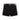 Trunk - Mens Intenso A22 Trunks Unico 22120100103 - S - 99 - Black - Unico_22120100103_99 - Black_S - Unico - 7