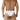 Mens Jacquard Bikini Xtremen 91197 - Xtremen_91197_White_S - 3