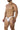 Mens Jacquard Bikini Xtremen 91197 - Xtremen_91197_White_S - 4