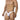 Mens Jacquard Bikini Xtremen 91201 - S - White - Xtremen_91201_White_S - 4