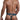 Mens Jock - Thong Roger Smuth RS086 - Roger Smuth_RS086_Green_S - 3