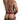 Jock - Thong - Mens Jock - Thong Roger Smuth RS088 - S - Burgundy - Roger Smuth_RS088_Burgundy_S - Roger Smuth - 4
