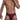 Mens Jock - Thong Roger Smuth RS088 - Roger Smuth_RS088_Burgundy_S - 1