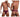 Jock - Thong - Mens Jock - Thong Roger Smuth RS088 - S - Burgundy - Roger Smuth_RS088_Burgundy_S - Roger Smuth - 2