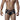 Mens Jockstrap CandyMan 99242 - CandyMan_99242_Black_S - 1