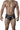 Mens Jockstrap CandyMan 99242 - CandyMan_99242_Black_S - 1