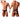 Mens Jockstrap Roger Smuth RS005 - Roger Smuth_RS005_Black_S - 2