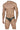 Bikini - Mens Kroma Bikini Clever 0535 - 1 - S - Black - Clever_0535 - 1_Black_S - Clever - 9