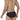 Mens Kroma Bikini Clever 0535 - 1 - Clever_0535 - 1_Black_S - 2