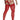 Jockstrap - Mens Lace Garter - Jockstrap Outfit CandyMan 99550 - S/M - Red - CandyMan_99550_Red_S/M - CandyMan - 3