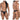 Mens Lace Garter Thongs CandyMan 99803 - S/M - Black - CandyMan_99803_Black_S/M - 2