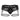 Mens Lace Garther Jockstrap CandyMan 99717 - CandyMan_99717_Black_S/M - 5