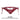 Mens Lace Heart Bikini CandyMan 99579 - CandyMan_99579_Burgundy_S/M - 8
