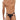 Mens Lace Jockstrap CandyMan 99730 - CandyMan_99730_Black_S/M - 1