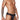 Jockstrap - Mens Lace Jockstrap CandyMan 99763 - S/M - Black - CandyMan_99763_Black_S/M - CandyMan - 4