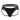 Mens Lace Jockstrap CandyMan 99763 - CandyMan_99763_Black_S/M - 7