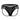Jockstrap - Mens Lace Jockstrap CandyMan 99763 - S/M - Black - CandyMan_99763_Black_S/M - CandyMan - 5