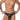 Mens Lace Jockstrap CandyMan 99763 - CandyMan_99763_Black_S/M - 1
