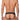Mens Lace Jockstrap CandyMan 99763 - CandyMan_99763_Black_S/M - 3